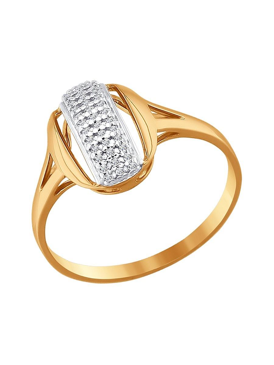 Изделие из золота SOKOLOV