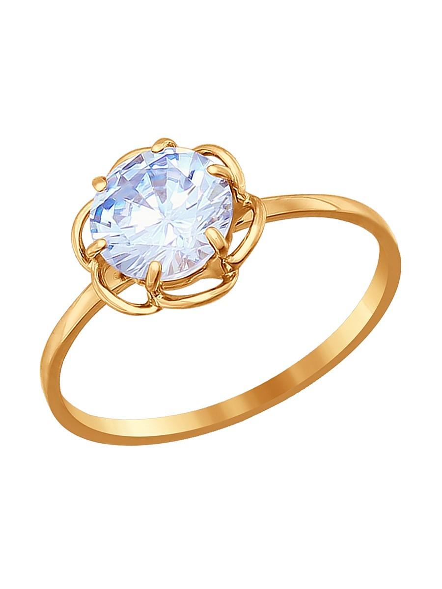 Изделие из золота SOKOLOV