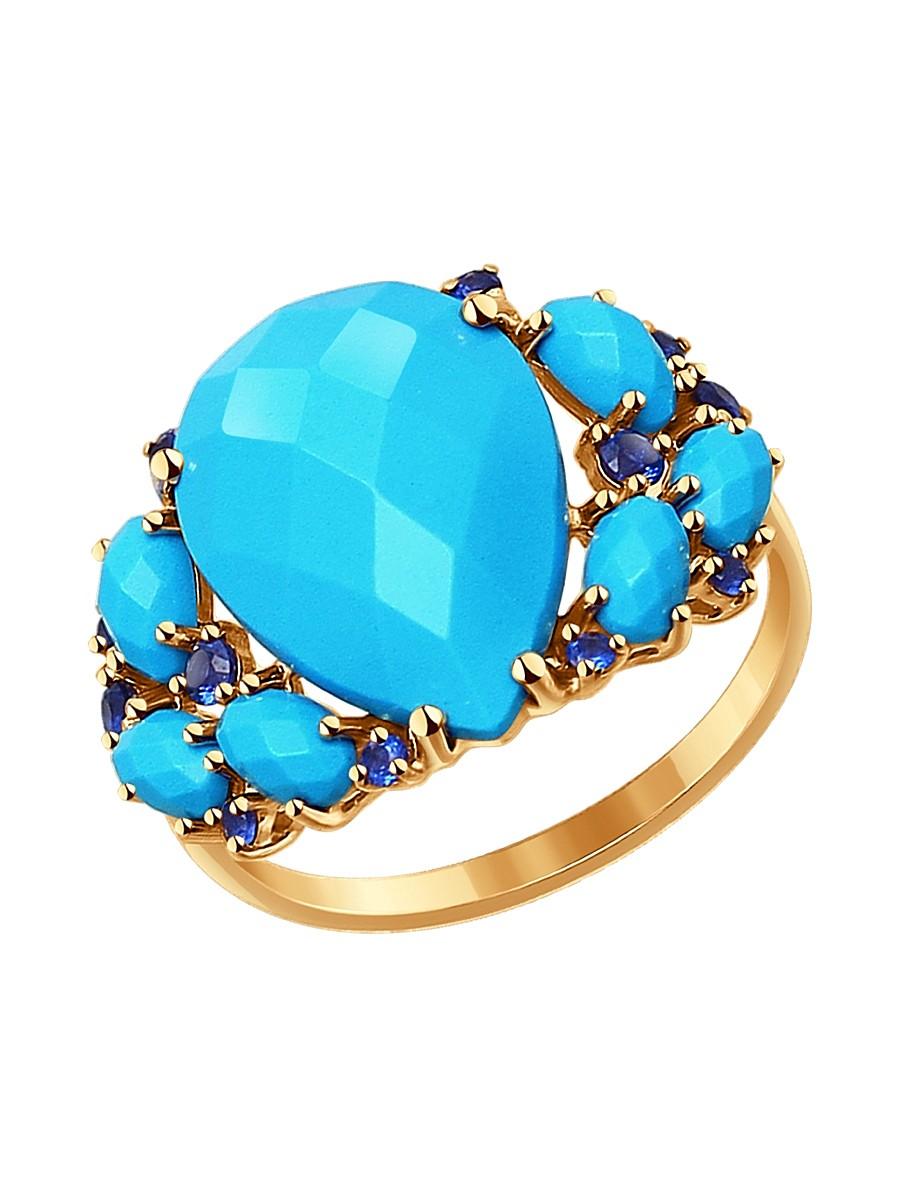 Изделие из золота SOKOLOV