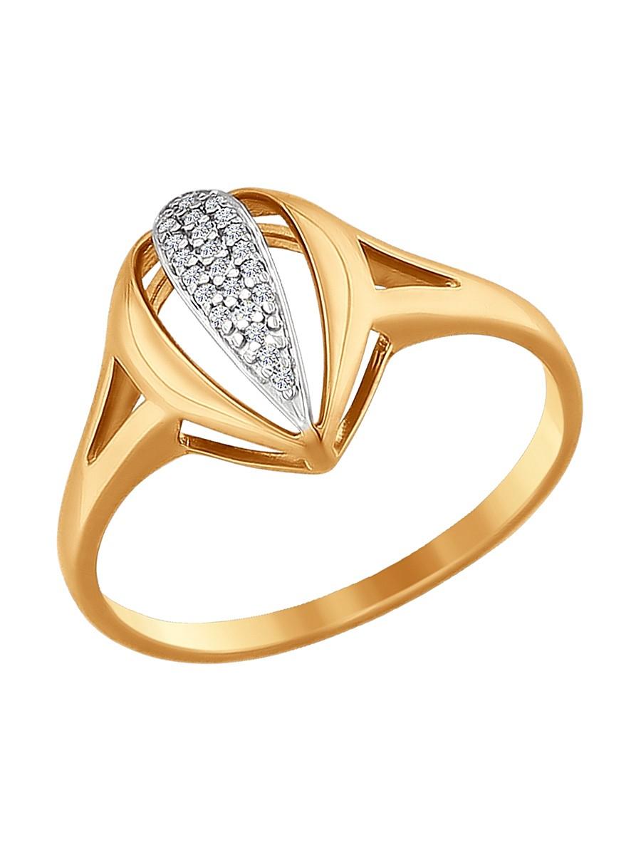 Изделие из золота SOKOLOV