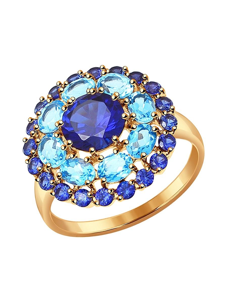 Изделие из золота SOKOLOV