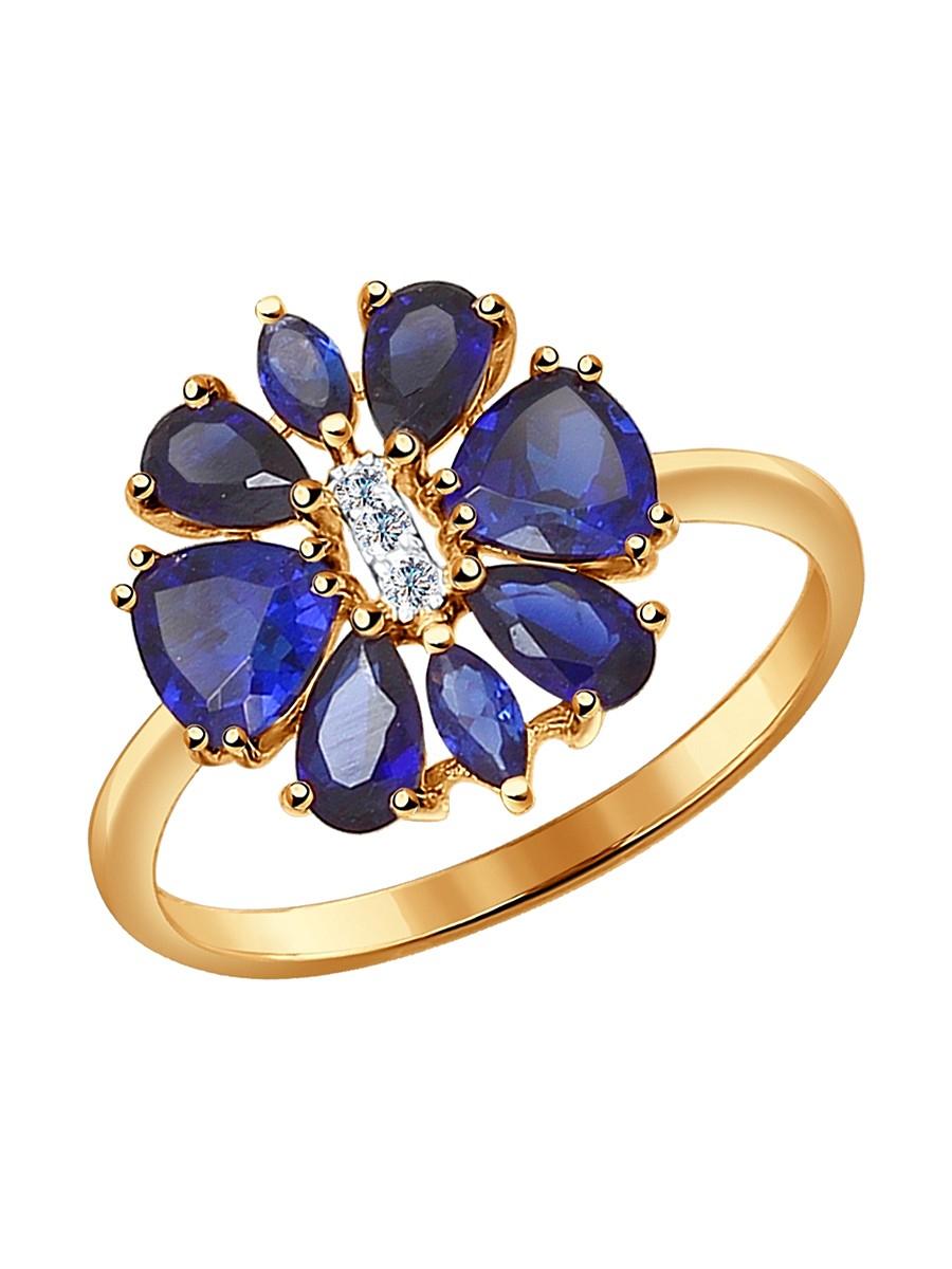 Изделие из золота SOKOLOV