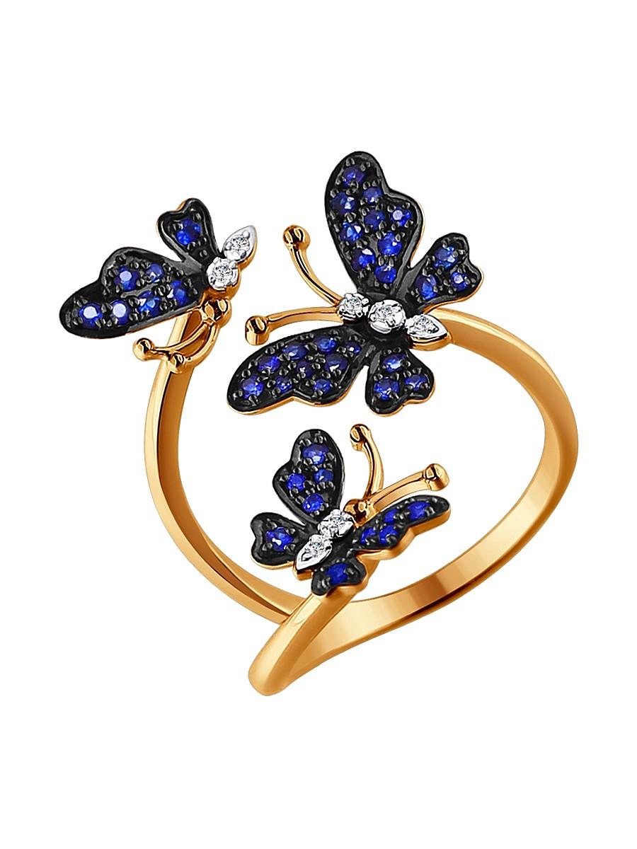 Изделие из золота SOKOLOV