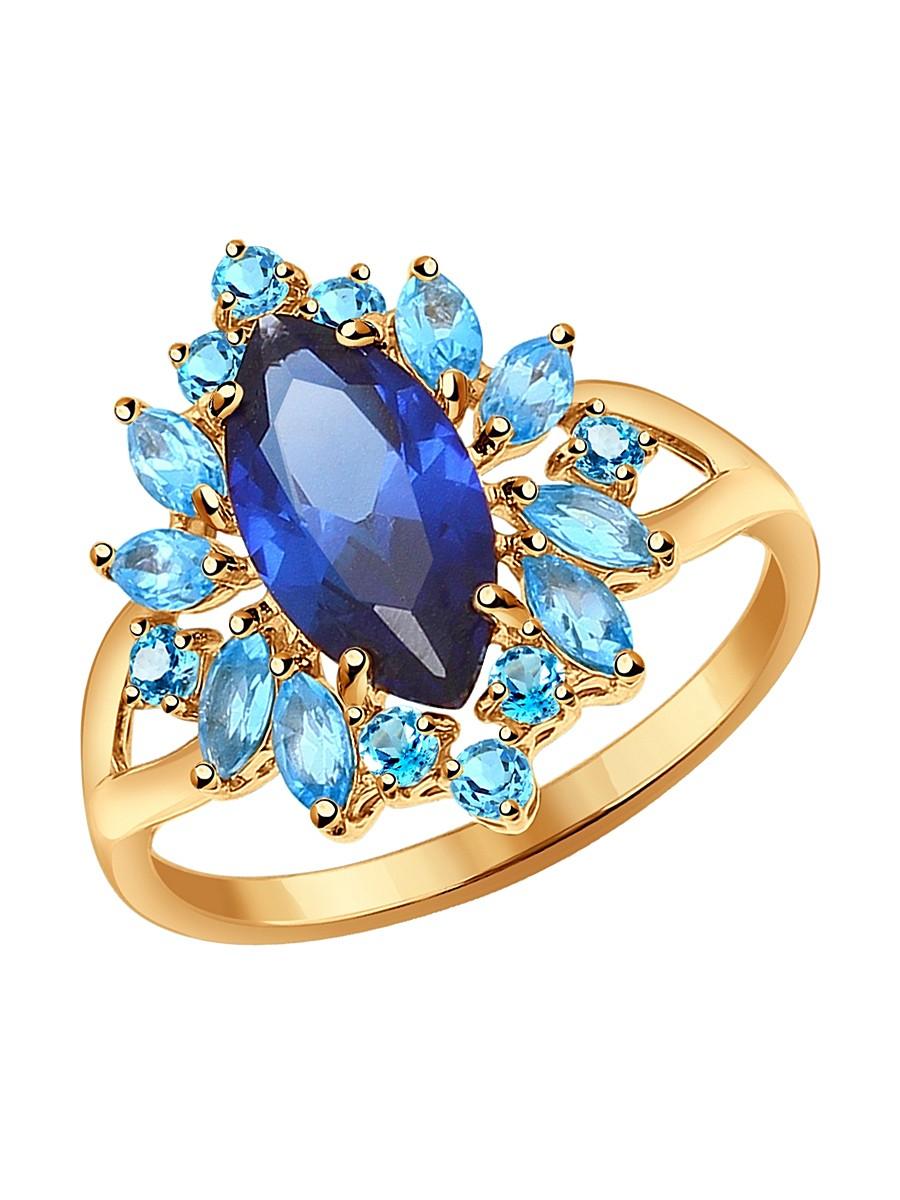 Изделие из золота SOKOLOV