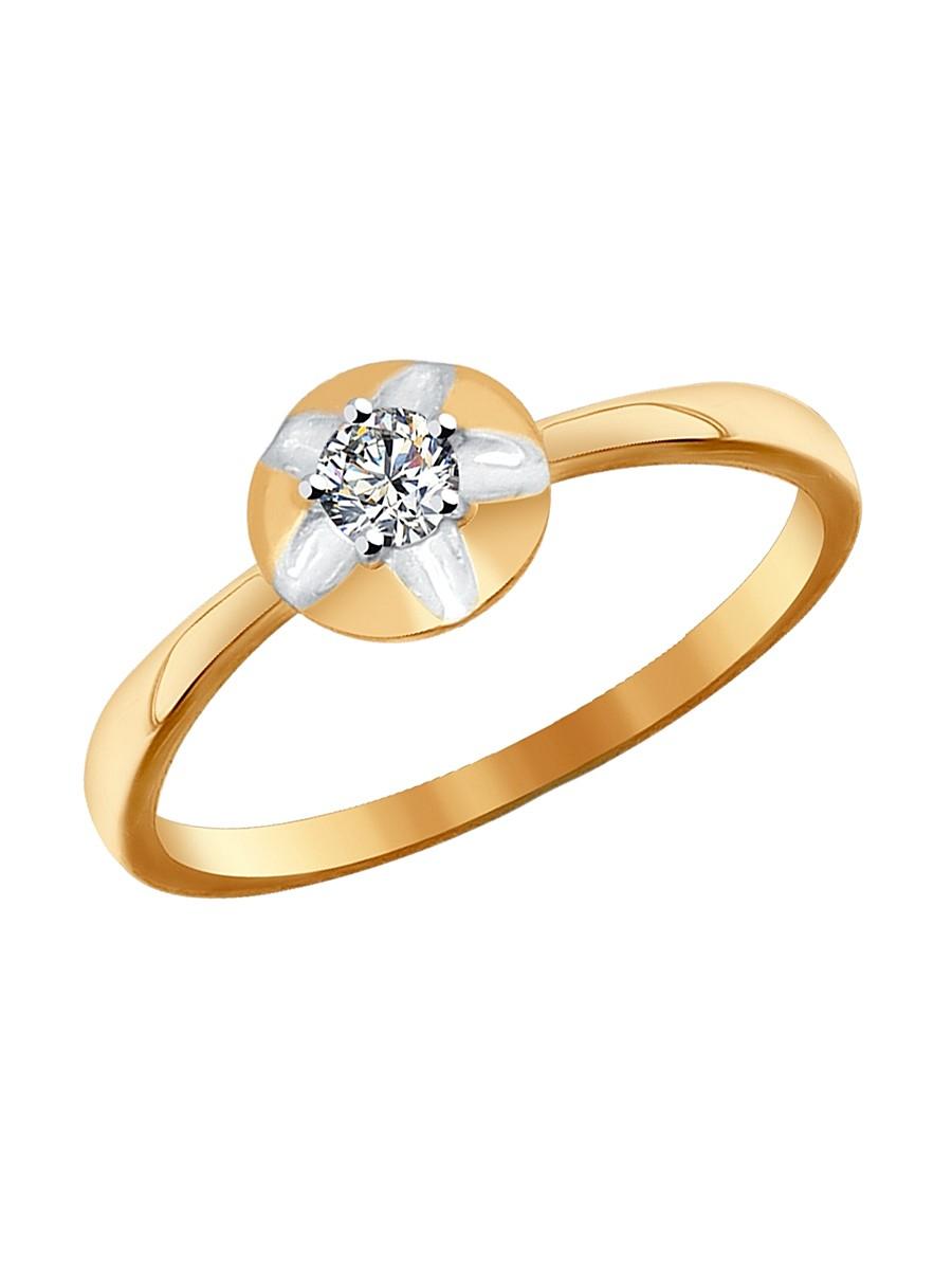 Изделие из золота SOKOLOV