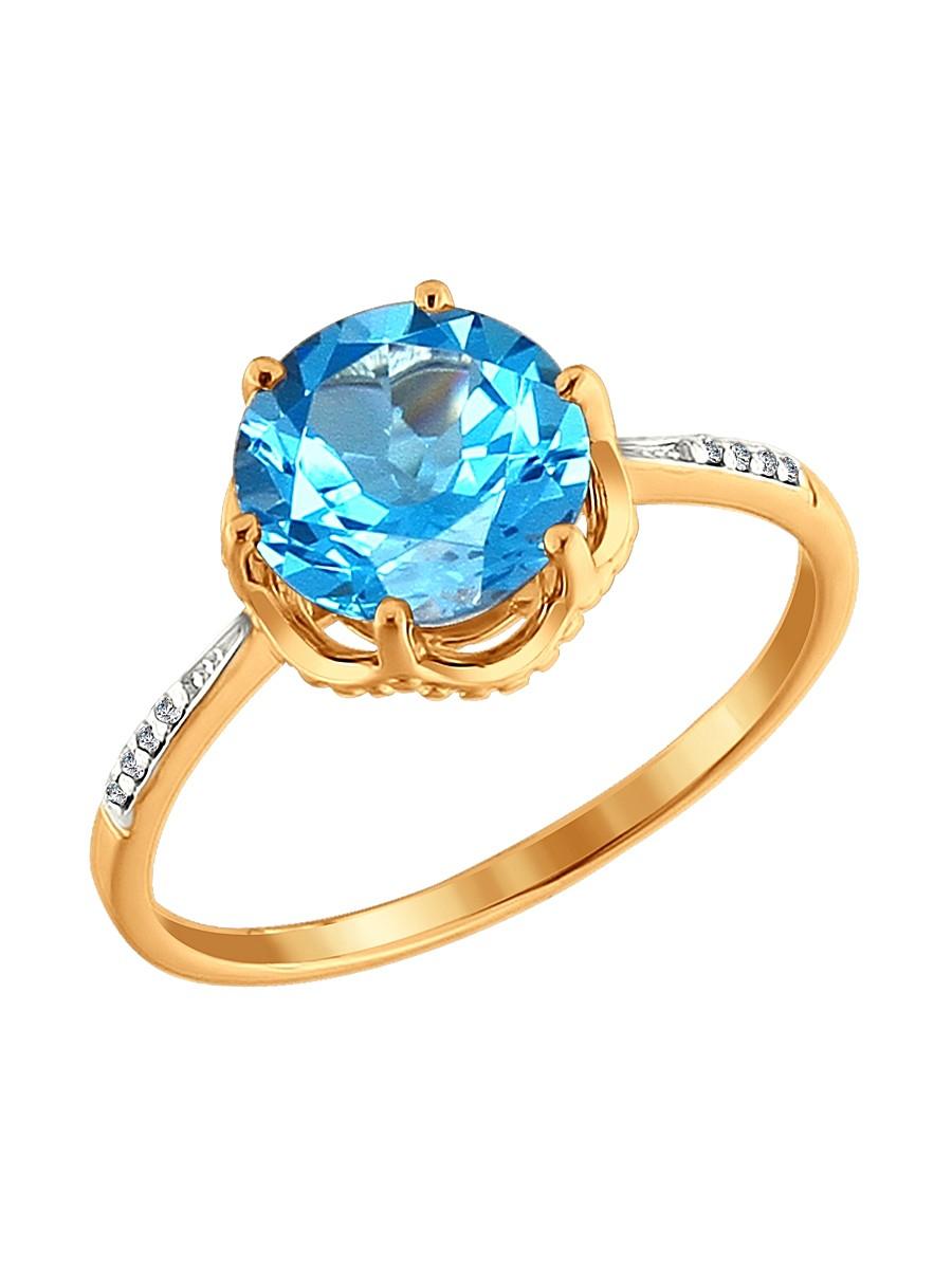 Изделие из золота SOKOLOV