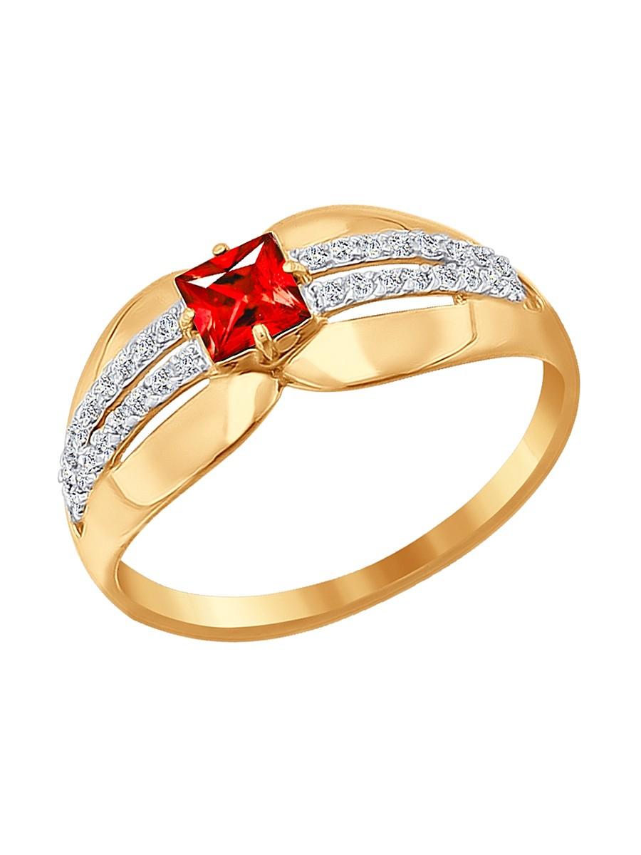 Изделие из золота SOKOLOV