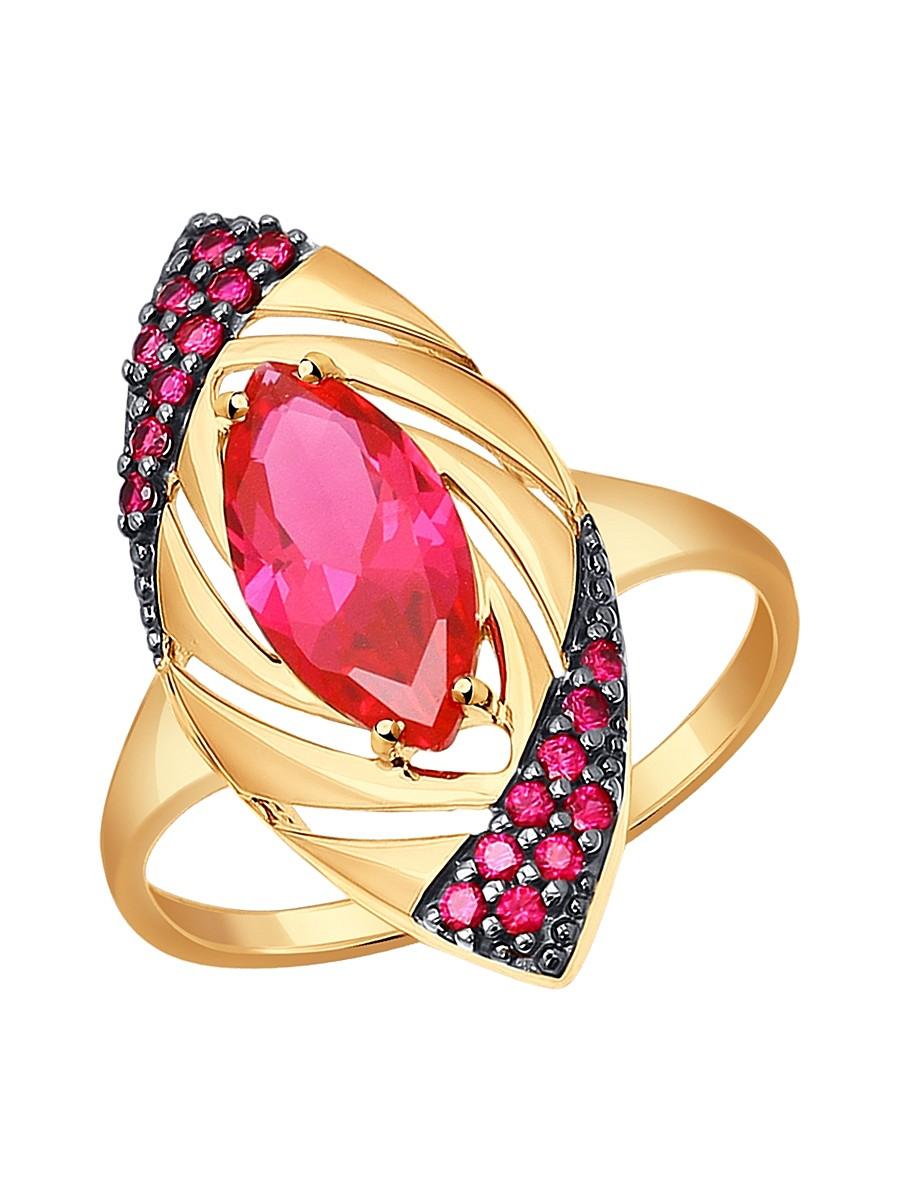 Изделие из золота SOKOLOV