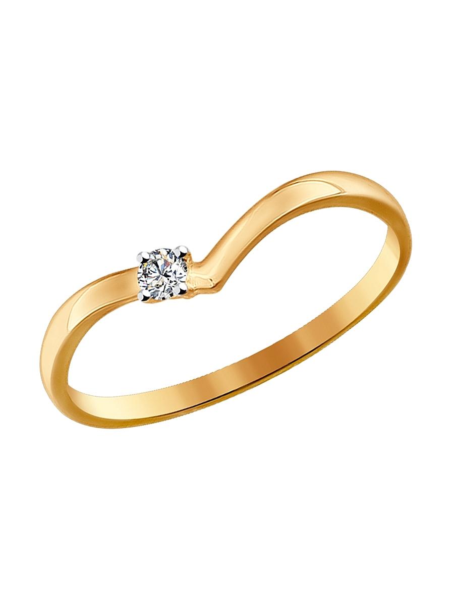 Изделие из золота SOKOLOV