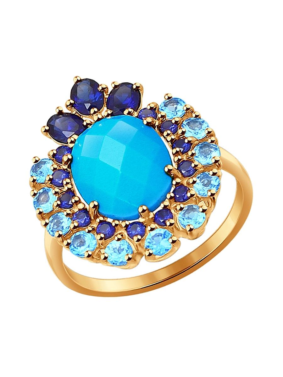 Изделие из золота SOKOLOV