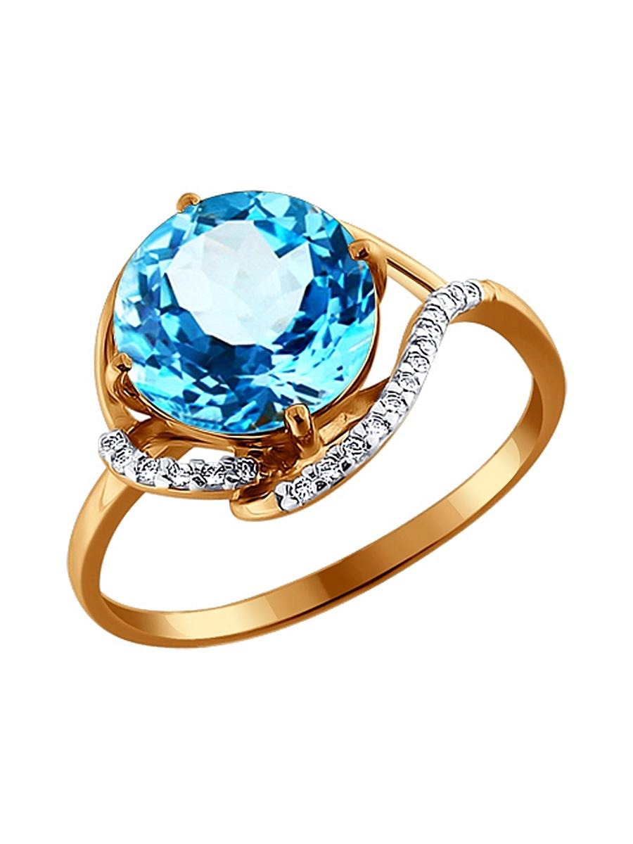 Изделие из золота SOKOLOV