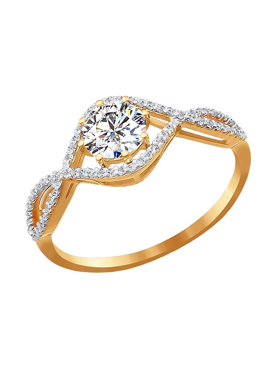 Изделие из золота SOKOLOV