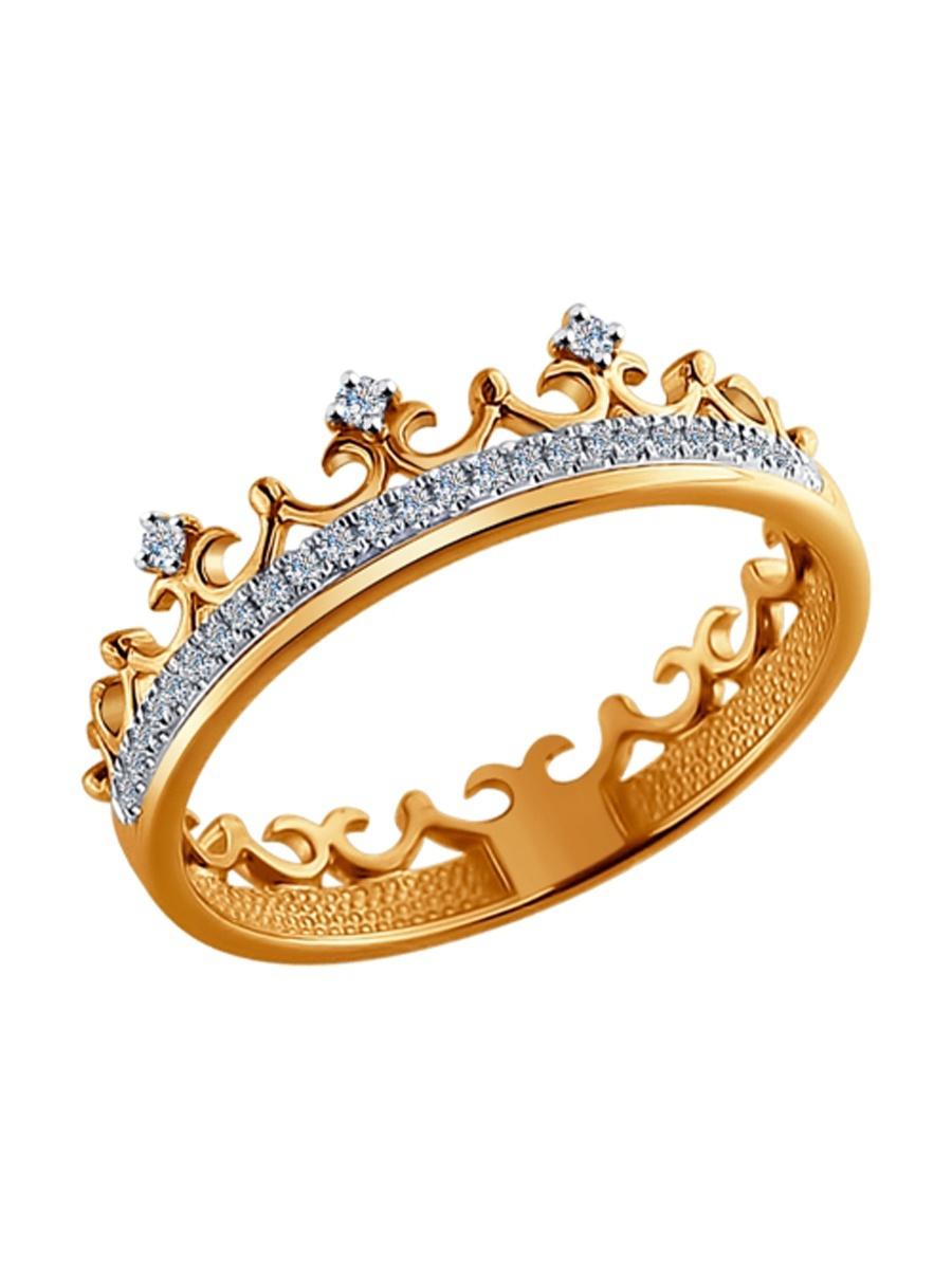 Изделие из золота SOKOLOV