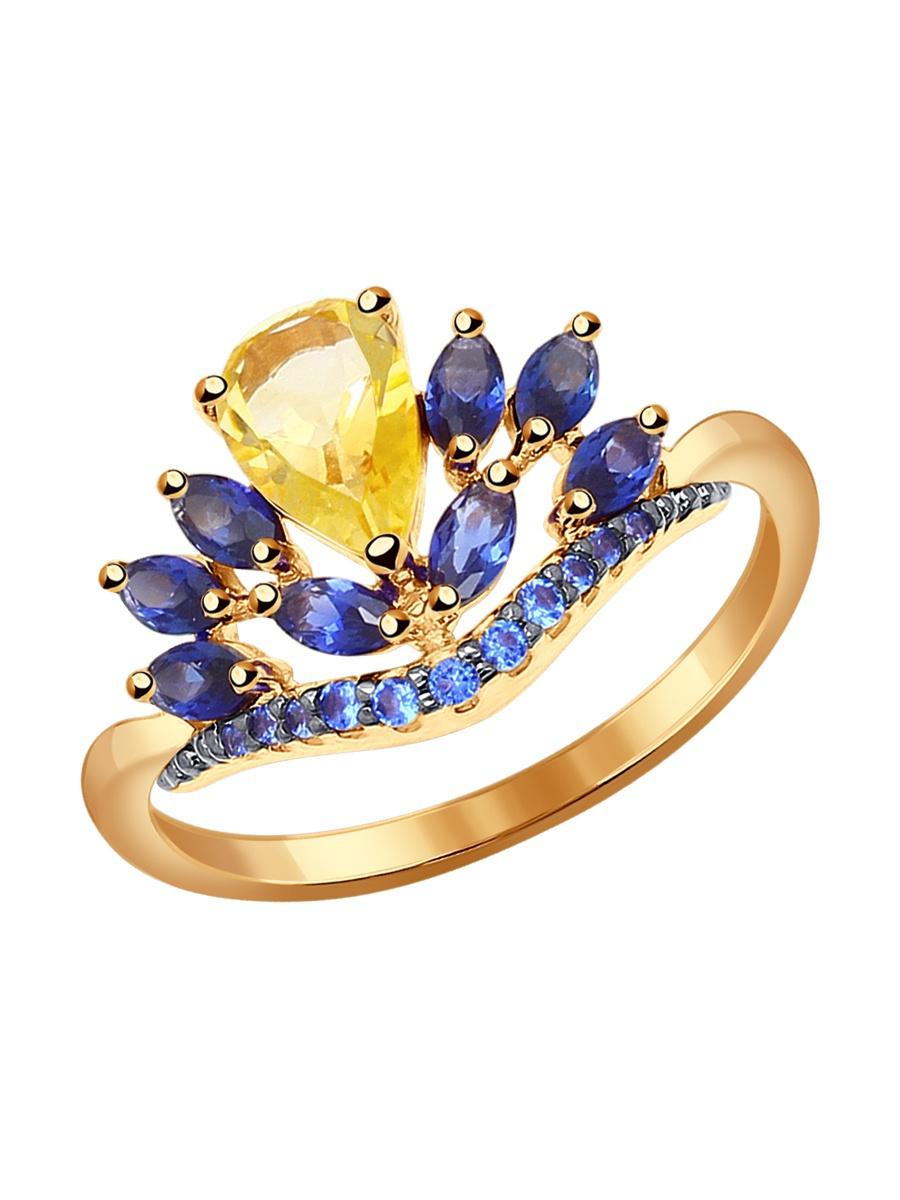 Изделие из золота SOKOLOV