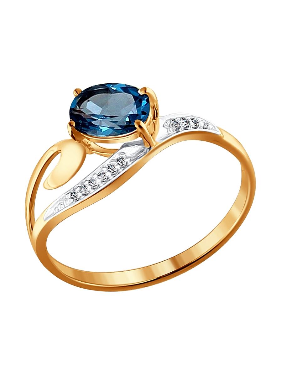 Изделие из золота SOKOLOV