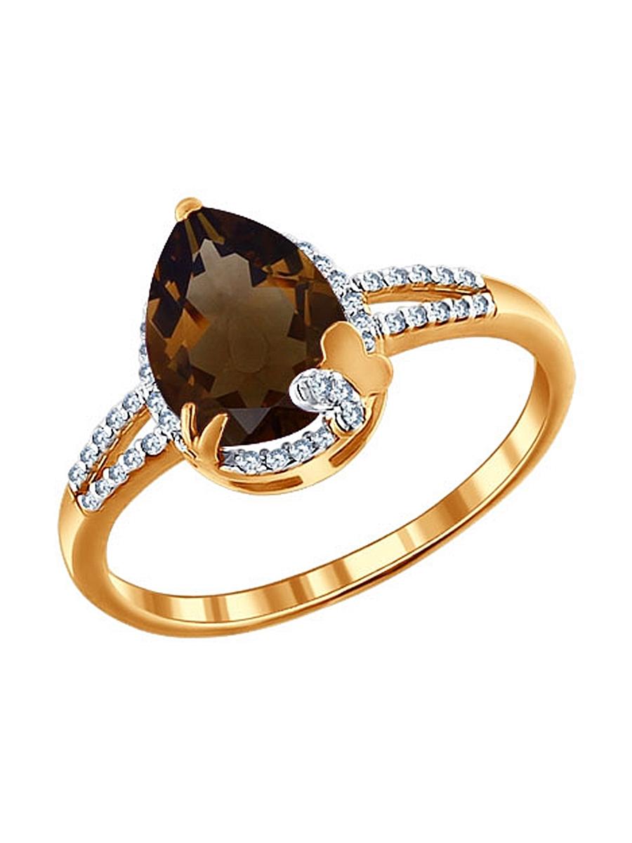 Изделие из золота SOKOLOV