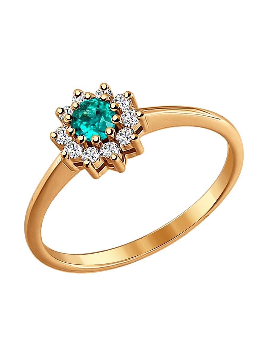 Изделие из золота SOKOLOV