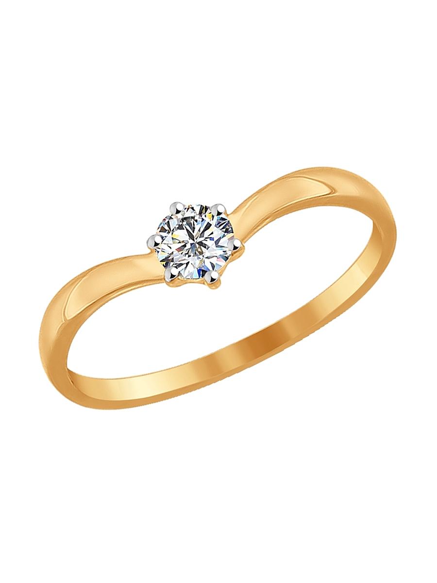 Изделие из золота SOKOLOV