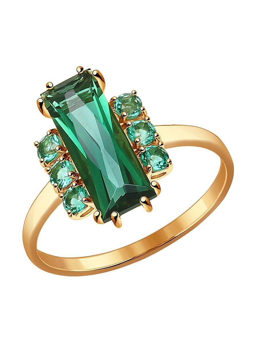 Изделие из золота SOKOLOV