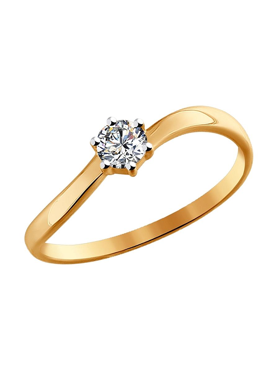 Изделие из золота SOKOLOV