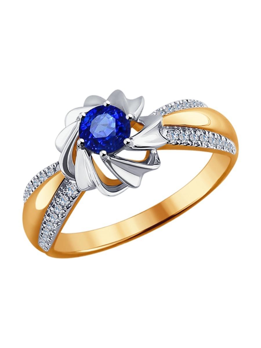 Изделие из золота SOKOLOV