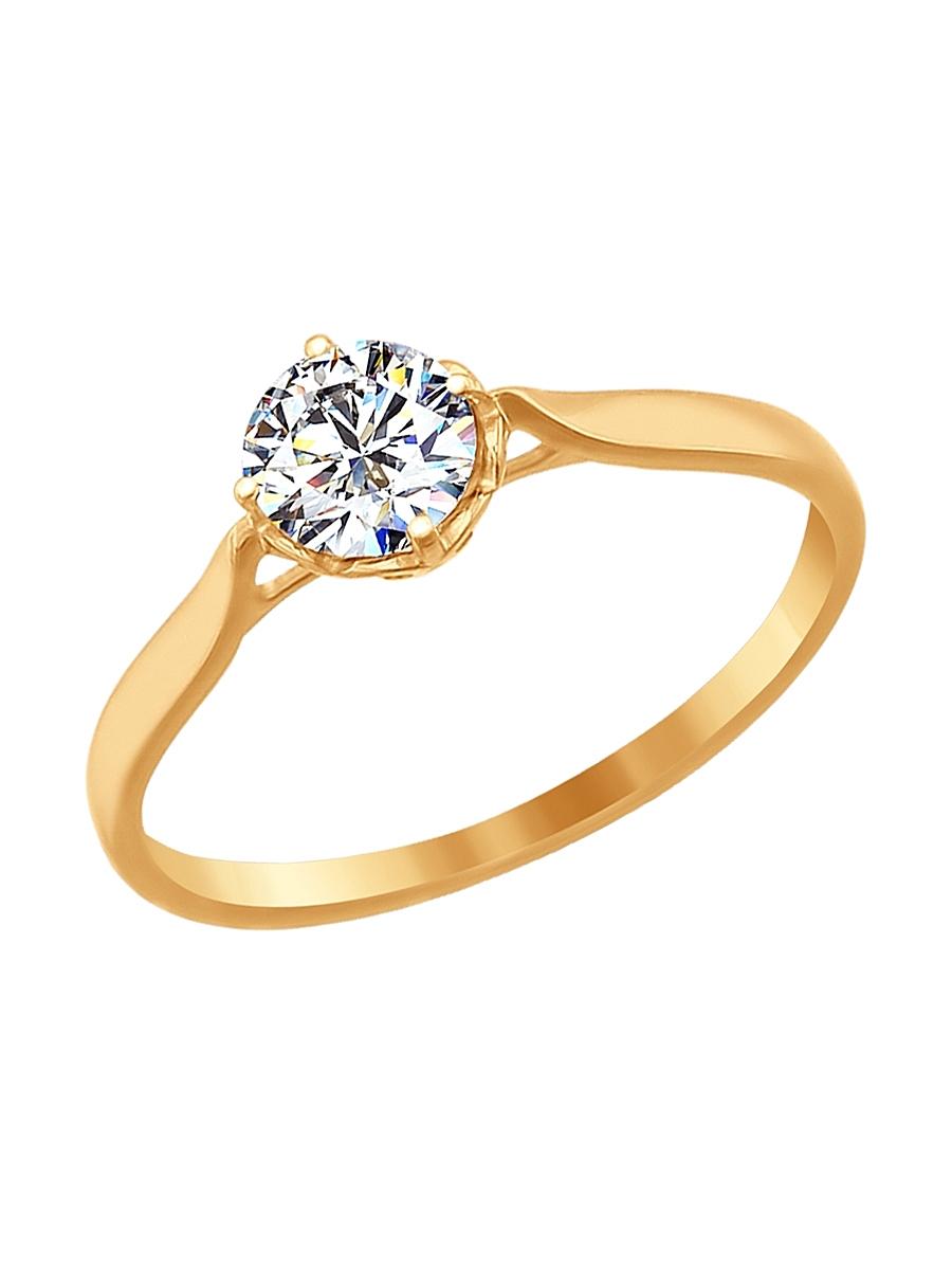 Изделие из золота SOKOLOV