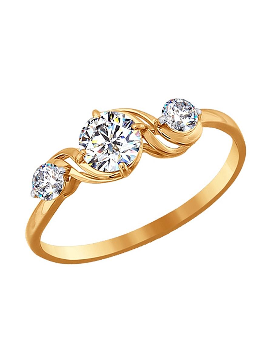 Изделие из золота SOKOLOV