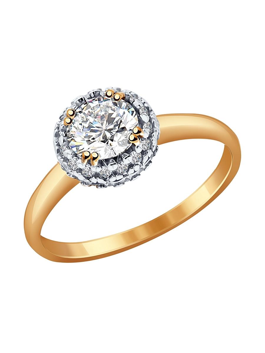 Изделие из золота SOKOLOV