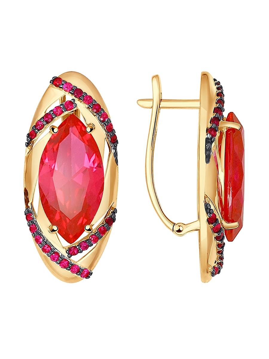 Изделие из золота SOKOLOV