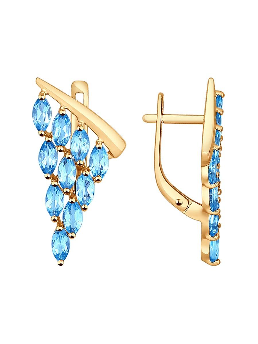 Изделие из золота SOKOLOV