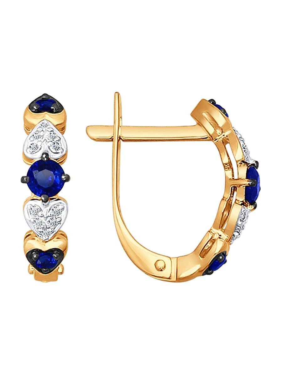 Изделие из золота SOKOLOV