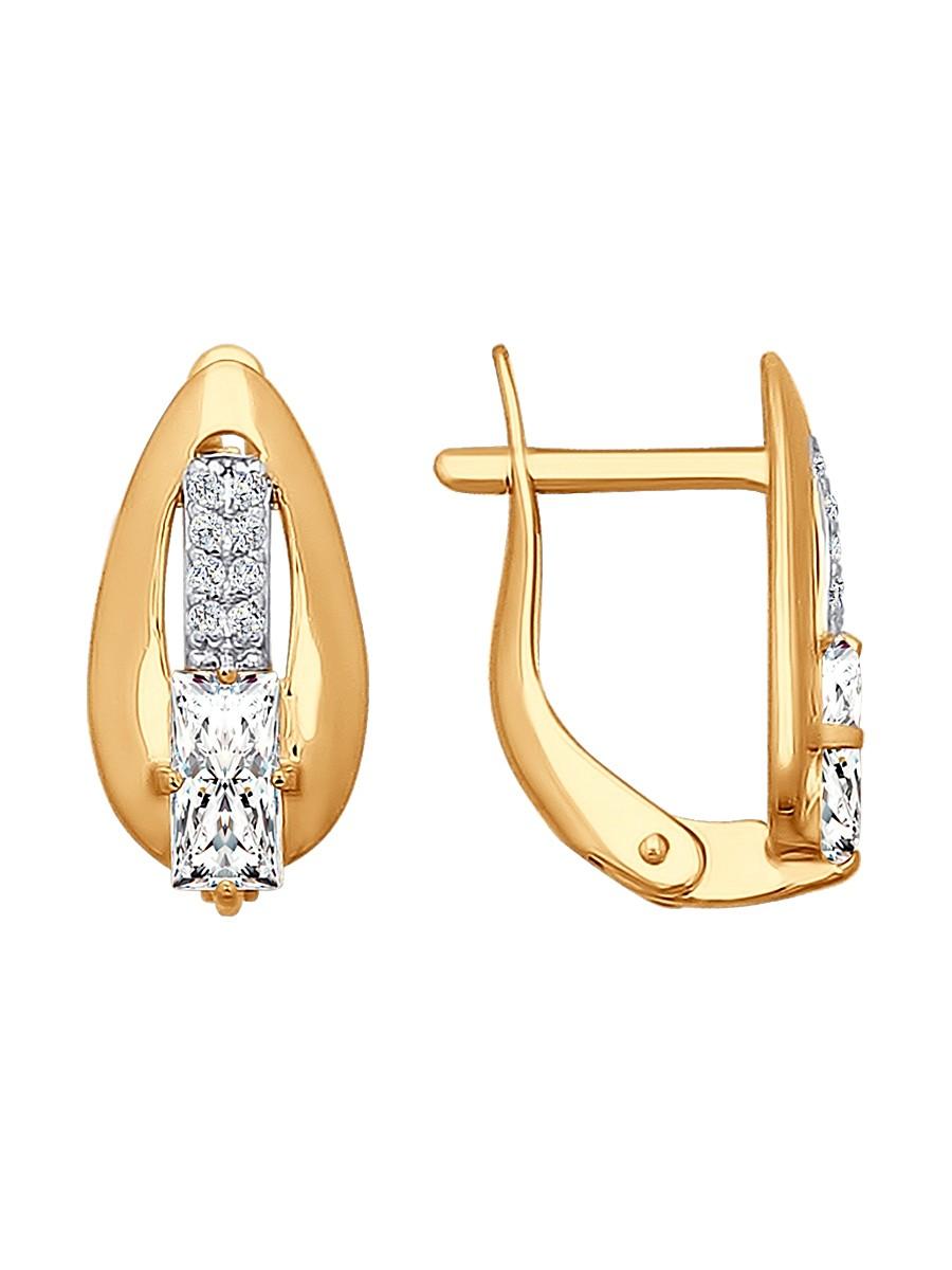 Изделие из золота SOKOLOV