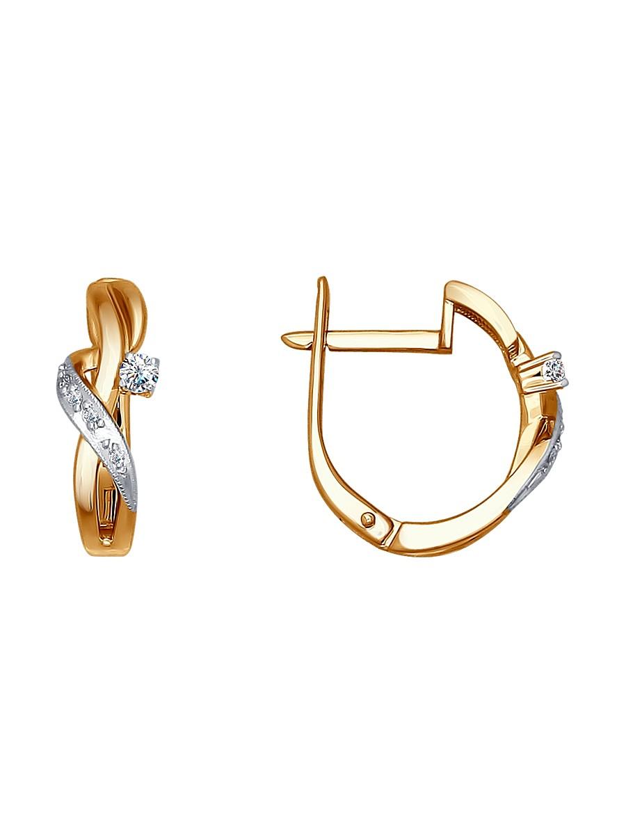 Изделие из золота SOKOLOV