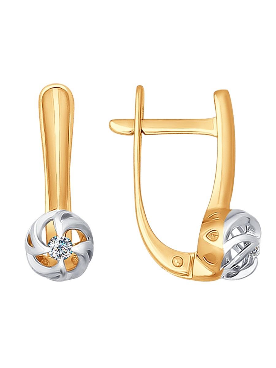 Изделие из золота SOKOLOV