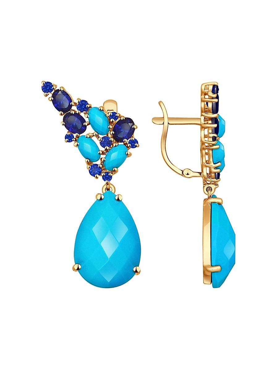 Изделие из золота SOKOLOV