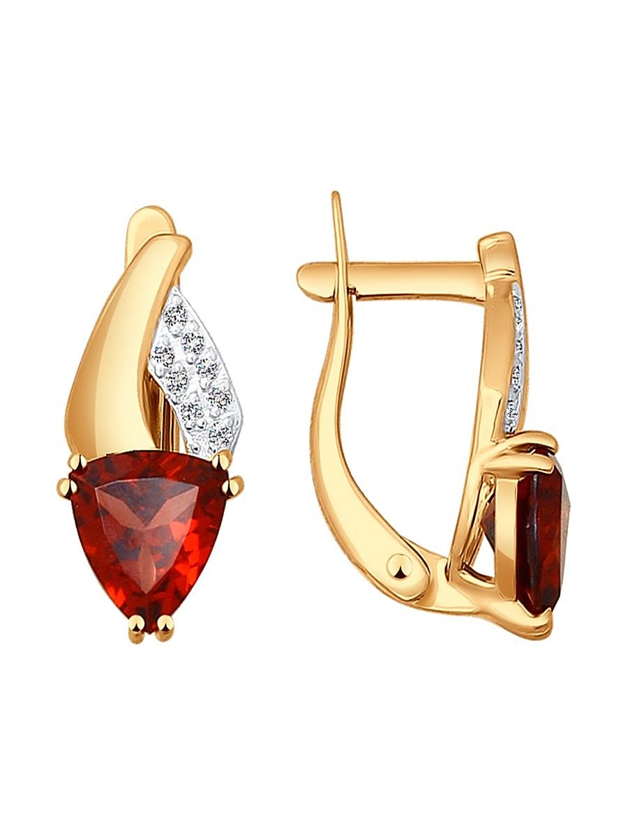 Изделие из золота SOKOLOV