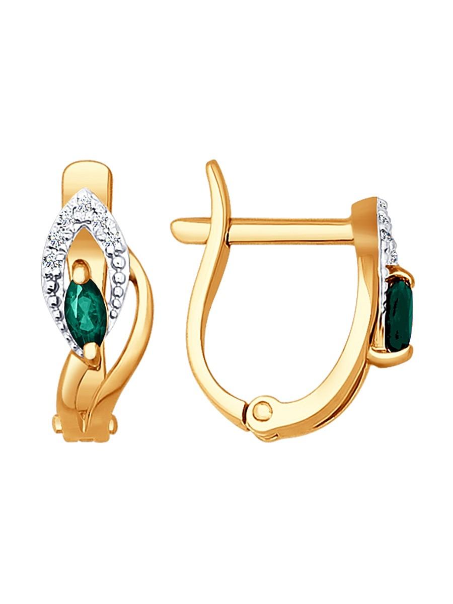 Изделие из золота SOKOLOV