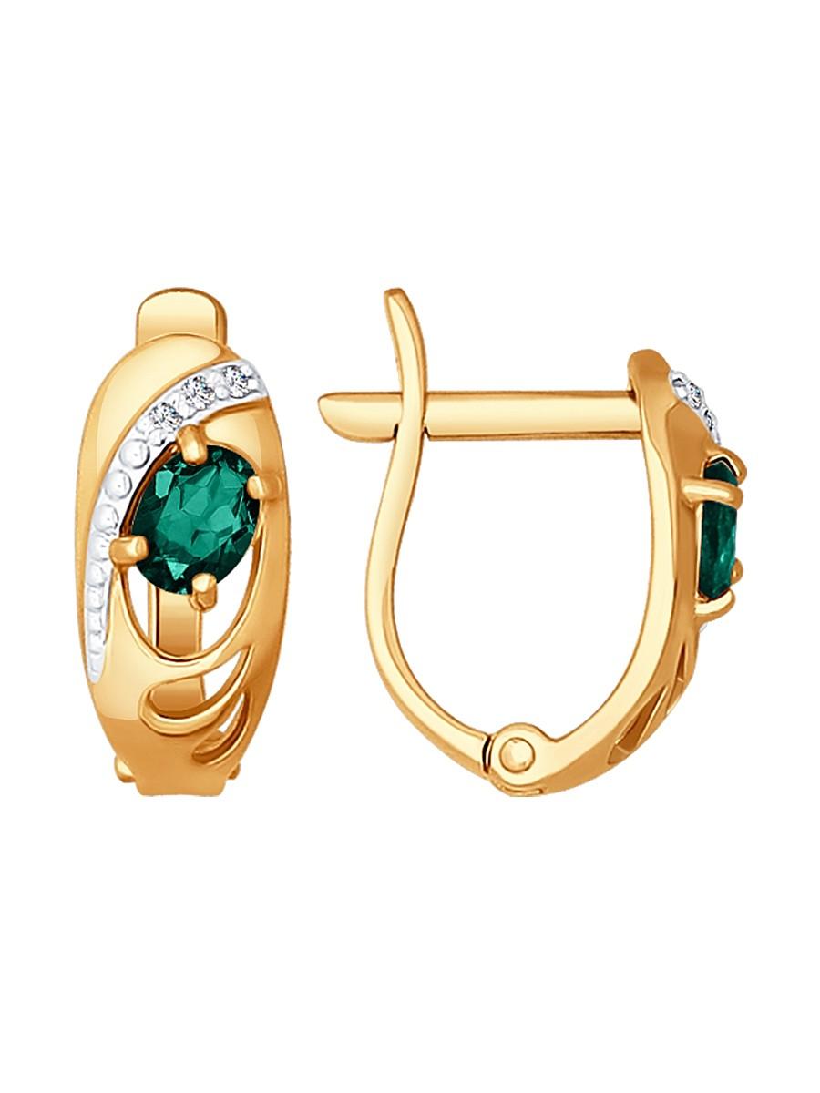 Изделие из золота SOKOLOV