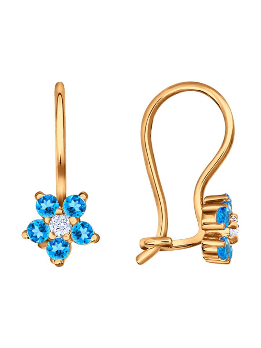 Изделие из золота SOKOLOV