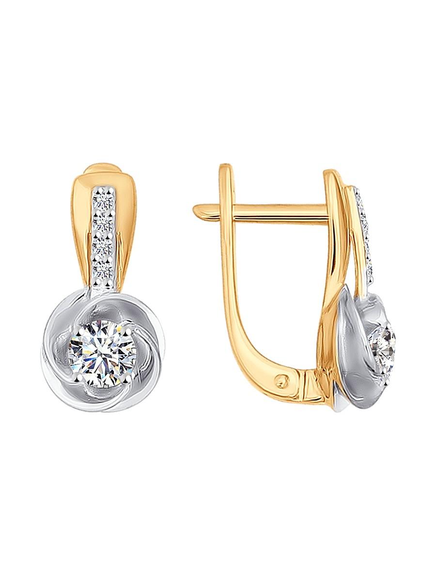 Изделие из золота SOKOLOV