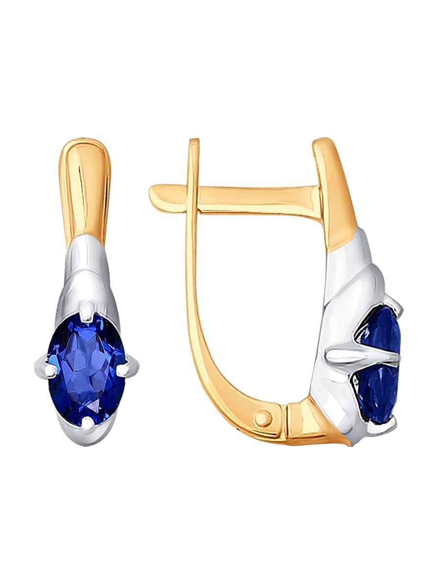Изделие из золота SOKOLOV