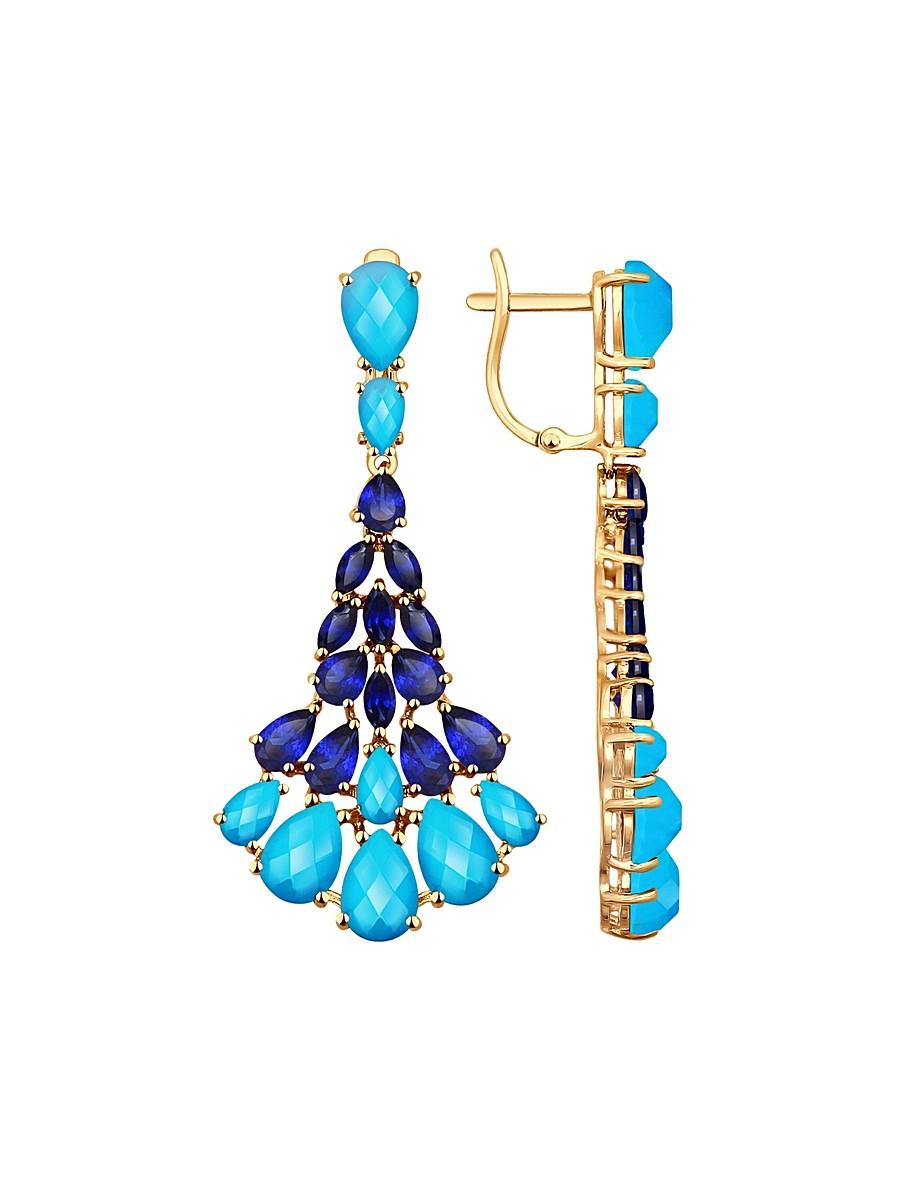 Изделие из золота SOKOLOV