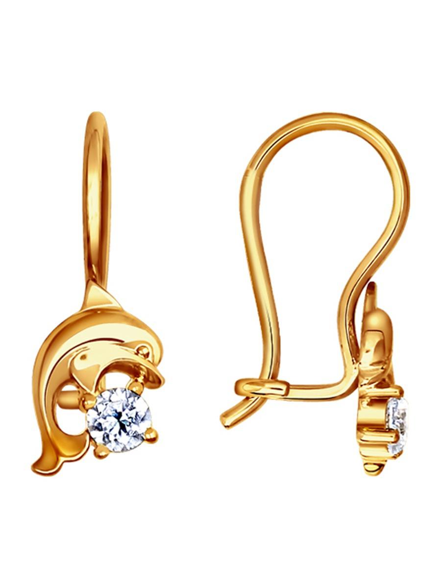 Изделие из золота SOKOLOV