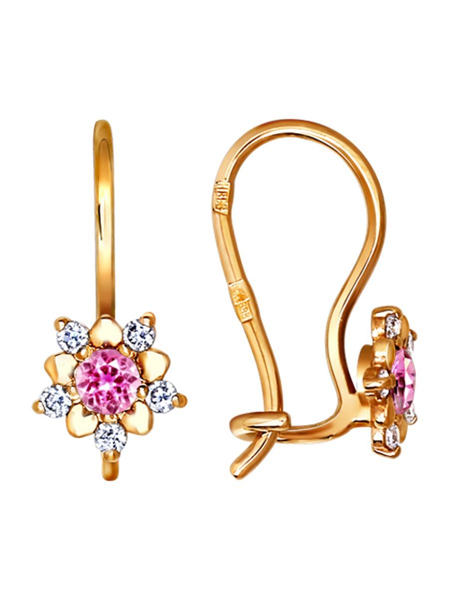 Изделие из золота SOKOLOV