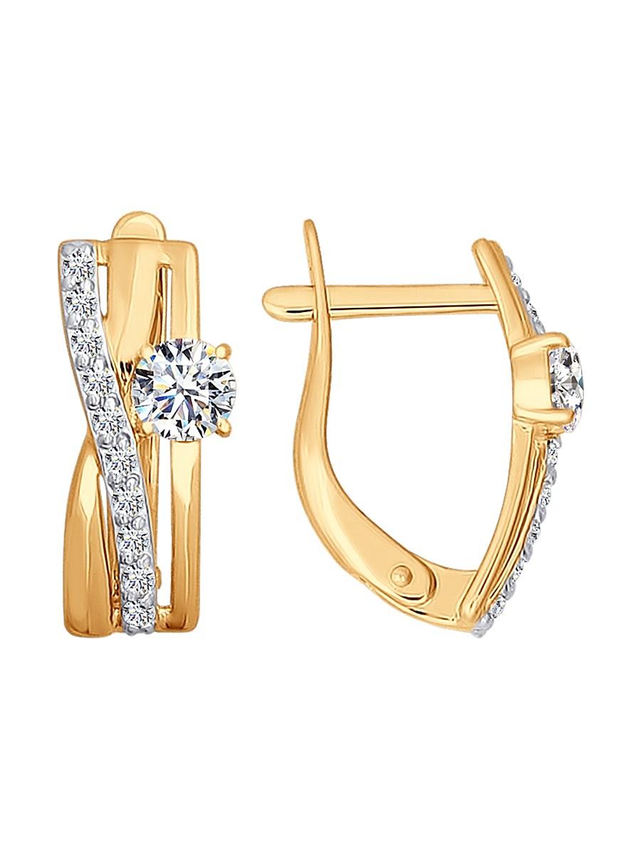 Изделие из золота SOKOLOV