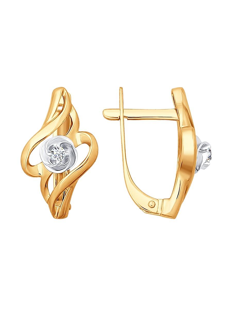 Изделие из золота SOKOLOV