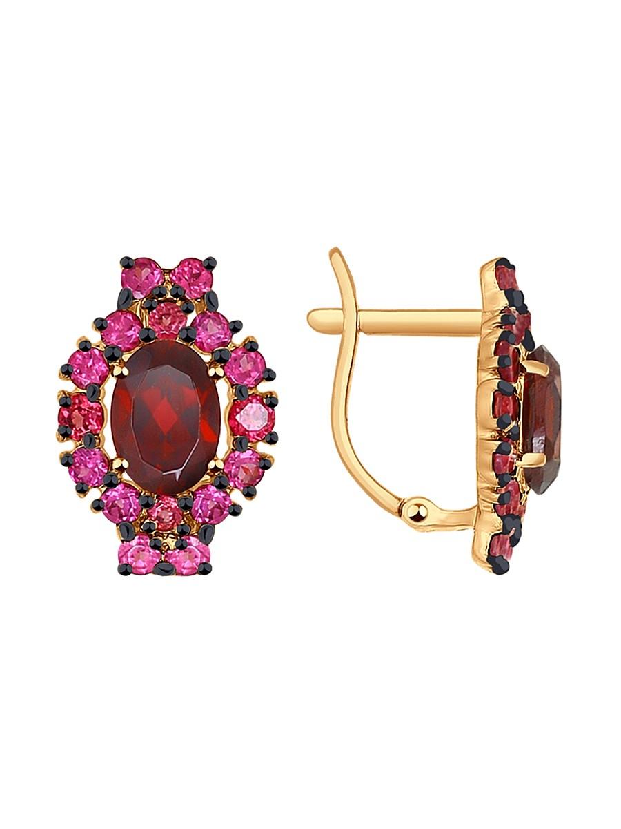 Изделие из золота SOKOLOV