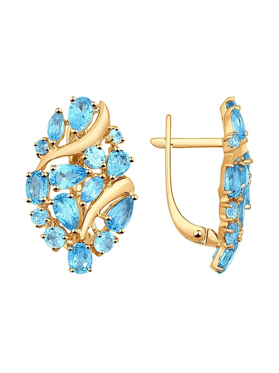 Изделие из золота SOKOLOV