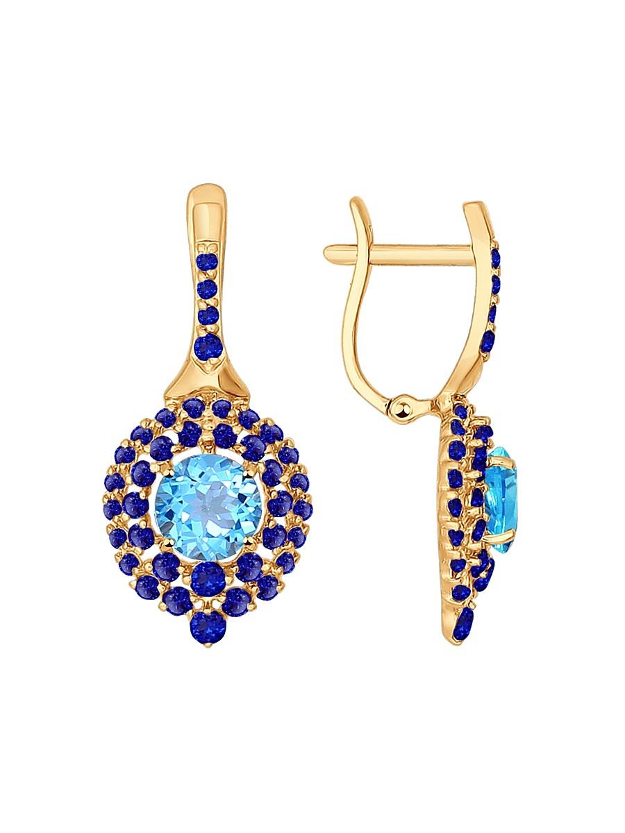 Изделие из золота SOKOLOV