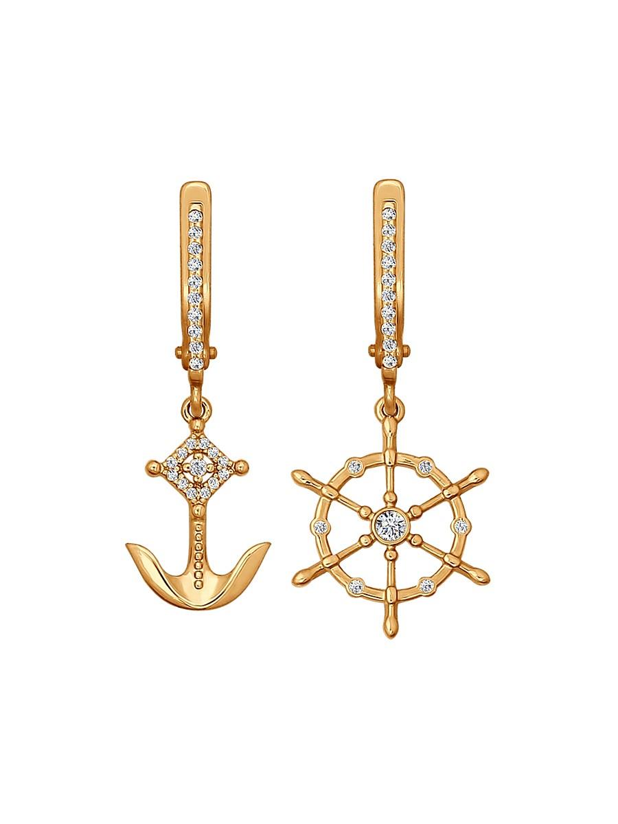 Изделие из золота SOKOLOV